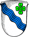 Krler Wappen